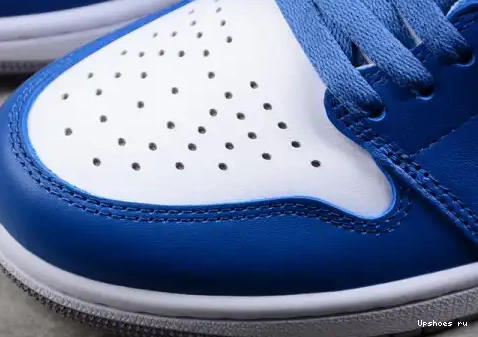 OG DZ5485-410 True 1 DZ5485-410 Jordan Blue High Retro 0327